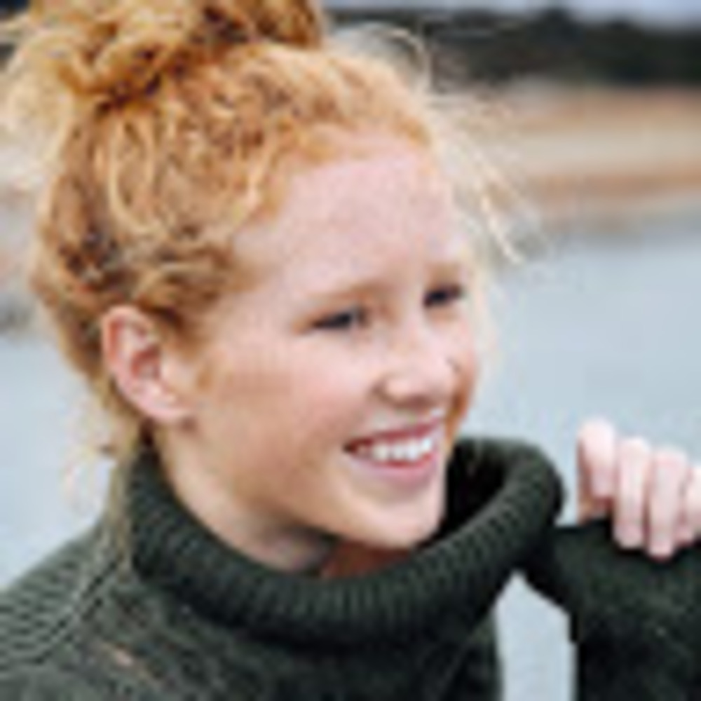 Meet your Posher, Bryte